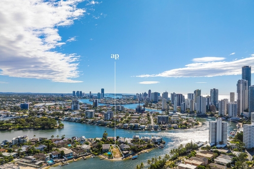 47 Sunrise Boulevard, Surfers Paradise, QLD 4217
