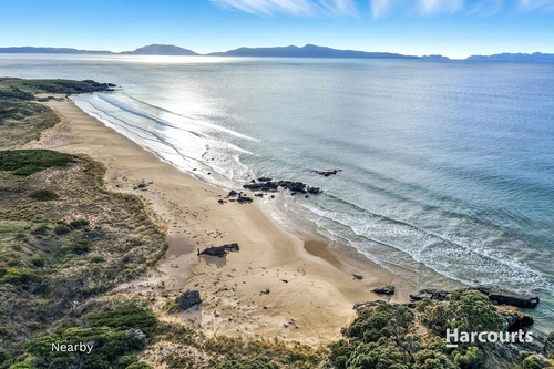 8 Syntax Court, Swansea, TAS 7190
