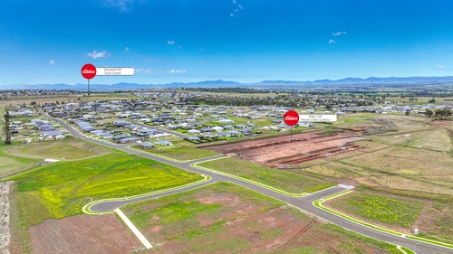 Lot 1214/Stage 12B Moore Creek Gardens, Tamworth, NSW 2340