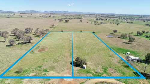 14B & C Impala Estate Road, Tamworth, NSW 2340