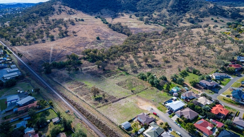 Mount Falcon Estate Woodside Road East, Tamworth, NSW 2340