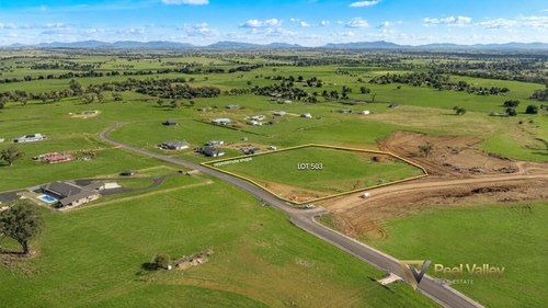 Lot 503 Premiers Street Nemingha, Tamworth, NSW 2340