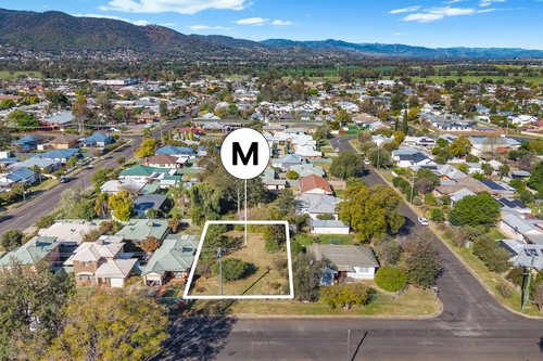 1 Edward Street, Tamworth, NSW 2340