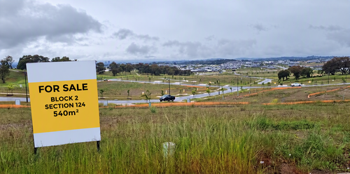 38 George Seddon Crescent, Taylor, ACT 2913