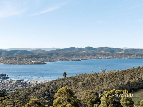20 Woodcutters Road, Tolmans Hill, TAS 7007