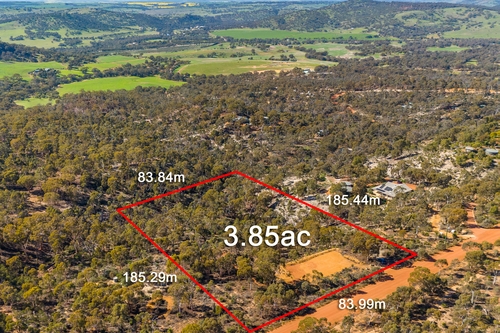 60 Sesselis Road, Toodyay, WA 6566