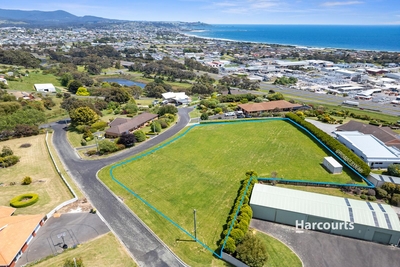 2 Froms Road, Ulverstone, TAS 7315
