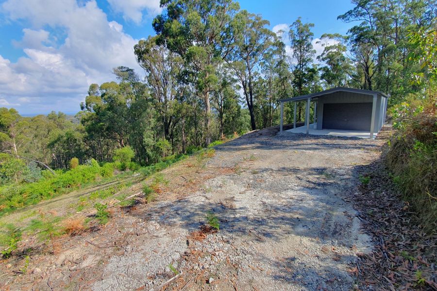CA1 SEC5 Old Coach Road, Walhalla, VIC 3825 for Sale
