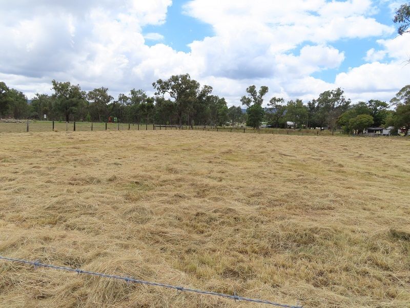 Lot 45 Glenlyon Street, Wallangarra, QLD 4383 for Sale