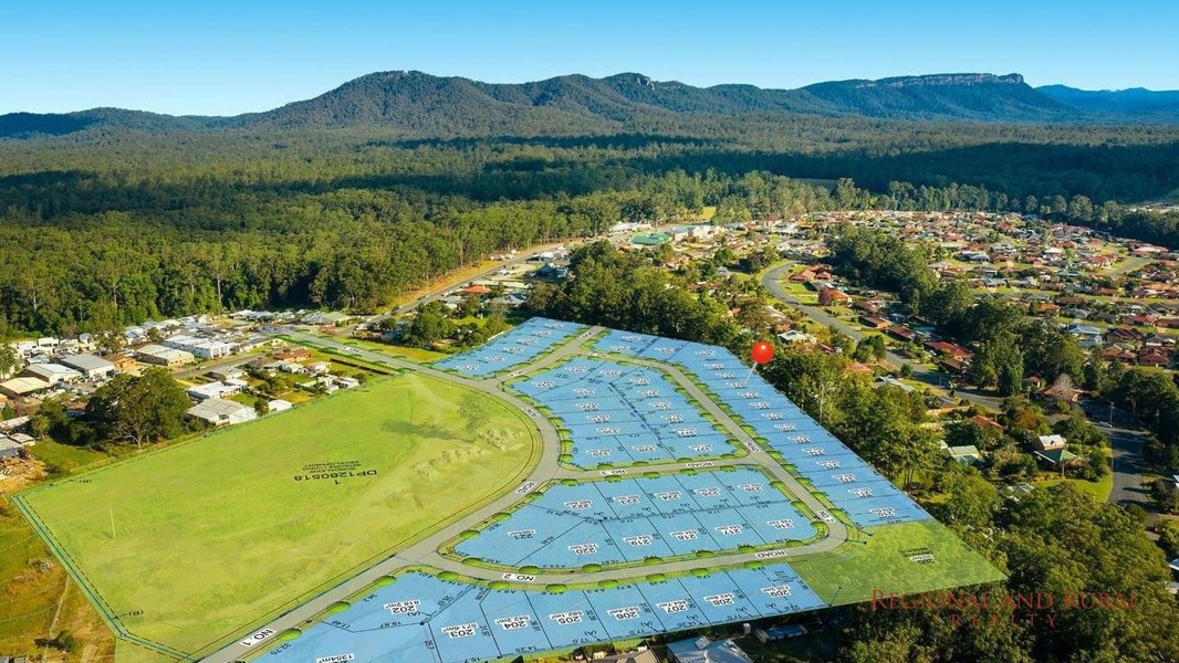 11 Corymbia Loop, Wauchope, NSW 2446 for Sale