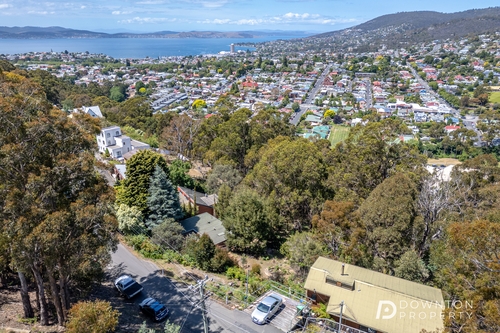 63 Liverpool Crescent, West Hobart, TAS 7000