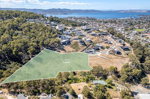 Lot 4 Stevens Farm Drive, West Hobart, TAS 7000