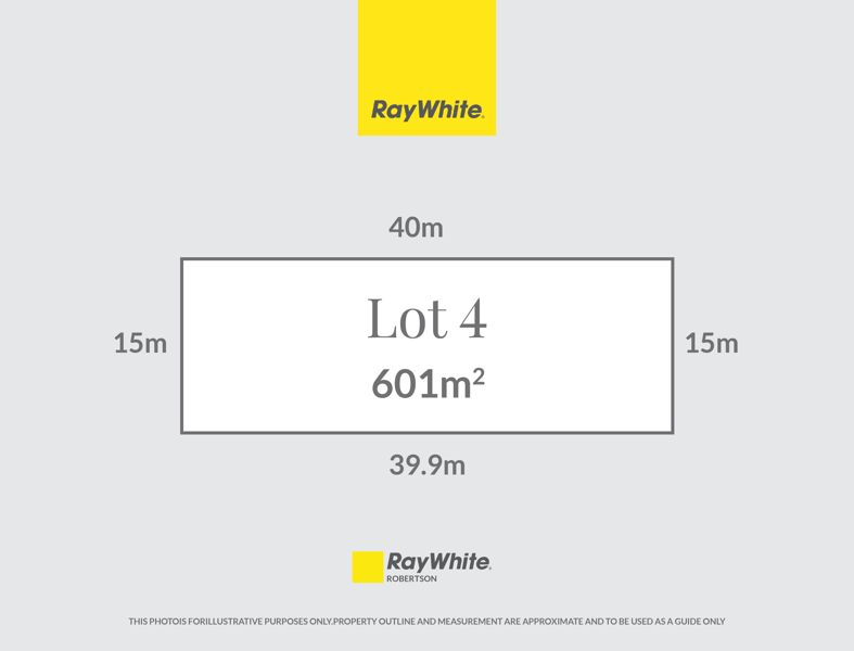 284 Ham Road, Wishart, QLD 4122 for Sale