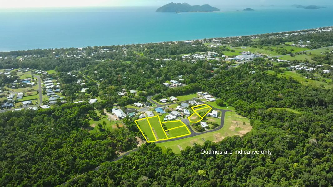 Wongaling Beach, QLD 4852 for Sale