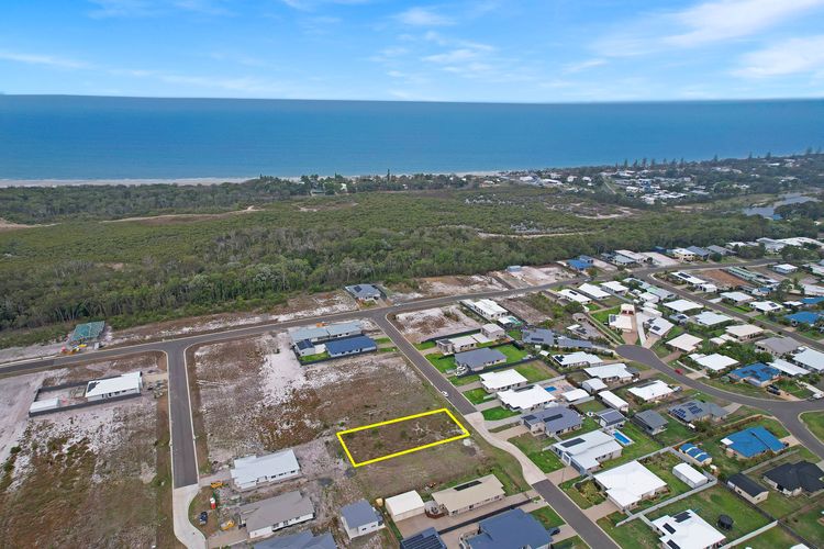 18 Curlew Street, Woodgate, QLD 4660 for Sale