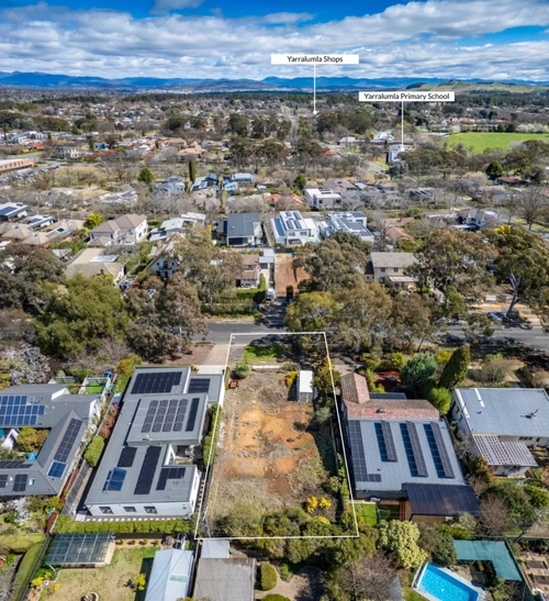 90 Hopetoun Circuit, Yarralumla, ACT 2600