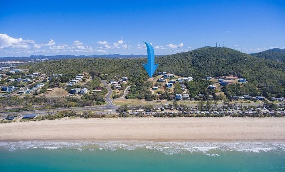 1 Gus Moore Street, Yeppoon, QLD 4703 for Sale