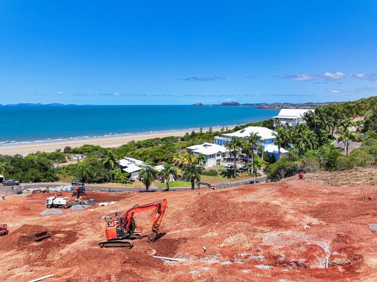 Lot 4 Island View Court, Yeppoon, QLD 4703 for Sale