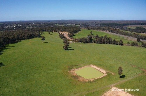 2741 Coalfields Road, Allanson, WA 6225
