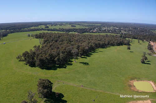 2741 Coalfields Road, Allanson, WA 6225