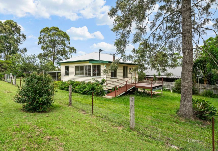 35 Morris Street, Blackbutt, QLD 4314 for Sale
