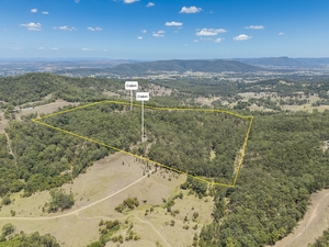 Lot 32 // 752445 Black Rock Road, Martins Creek, NSW 2420