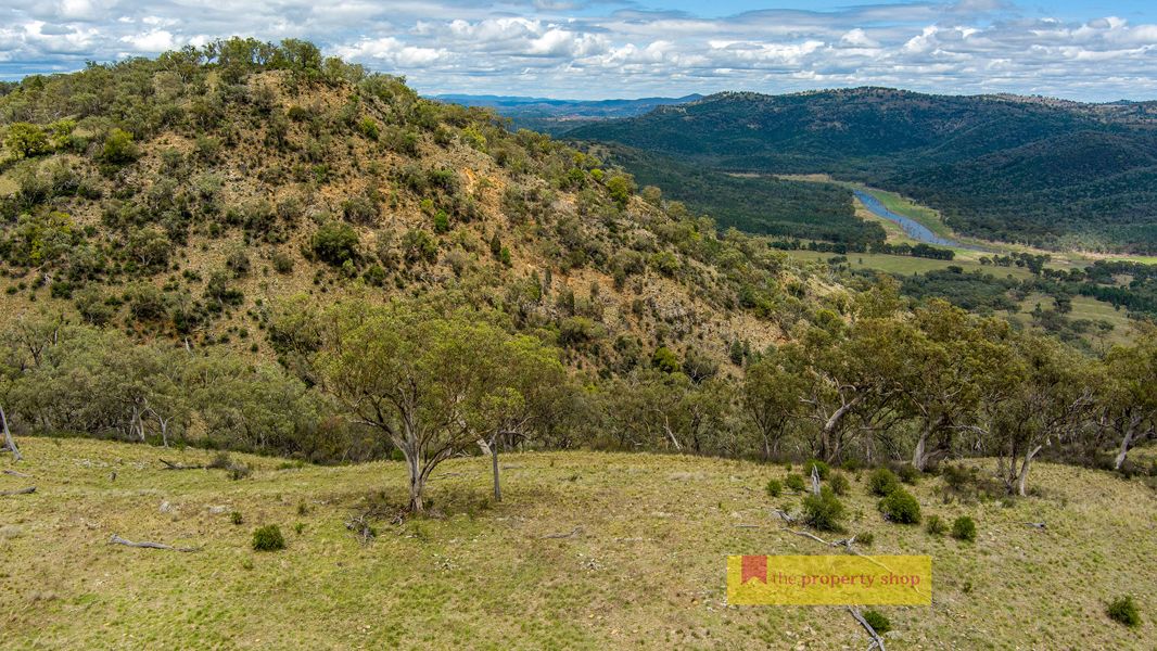 2821 Yarrabin Road, Mudgee, NSW 2850 for Sale