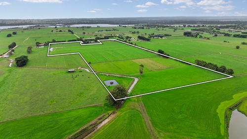 141 Lower Heart Road, Sale, VIC 3850