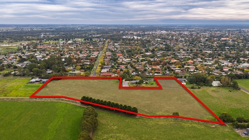 76 Somerton Park Road, Sale, VIC 3850