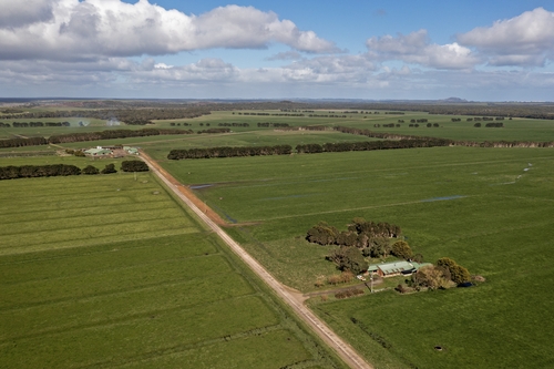 301 Woolnorth Road, Woolnorth, TAS 7330