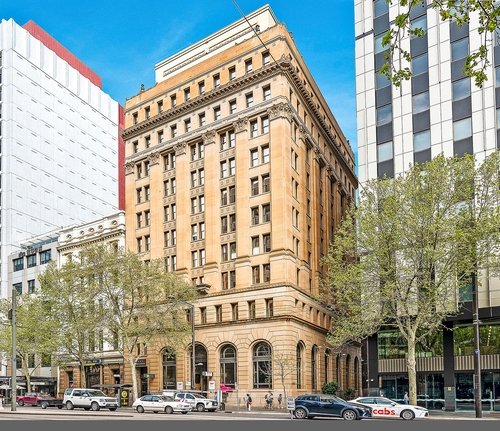 309/23 King William Street, Adelaide, SA 5000