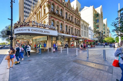 309/23 King William Street, Adelaide, SA 5000