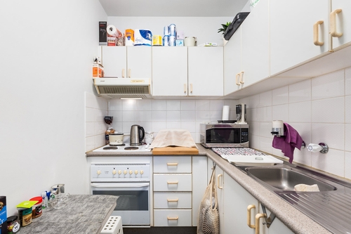 3/22 Kingston Road, Camperdown, NSW 2050