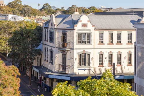 310/82-84 Abercrombie Street, Chippendale, NSW 2008
