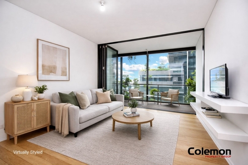 1307/2 Chippendale Way, Chippendale, NSW 2008