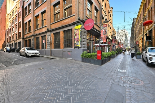 24/1 Dwyer Street, Chippendale, NSW 2008