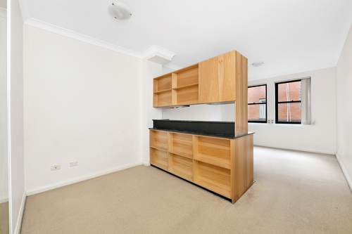 24/1 Dwyer Street, Chippendale, NSW 2008