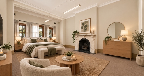 6/40 City Road, Chippendale, NSW 2008