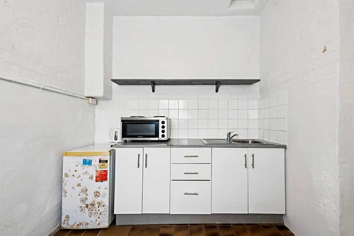 3/50 Flinders Street, Darlinghurst, NSW 2010