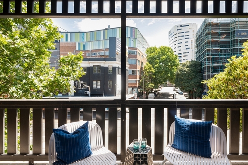 16/58A Flinders Street, Darlinghurst, NSW 2010