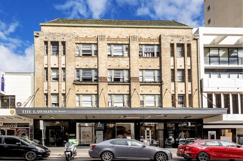 28/397-405 Bourke Street, Darlinghurst, NSW 2010