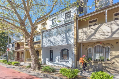 4/50 Flinders Street, Darlinghurst, NSW 2010