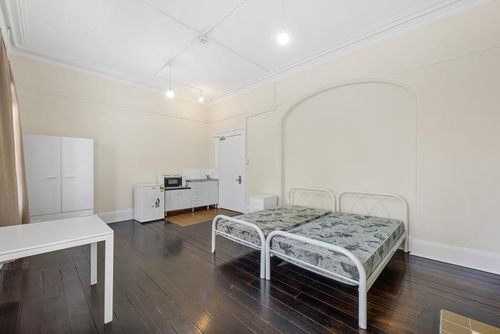 4/50 Flinders Street, Darlinghurst, NSW 2010