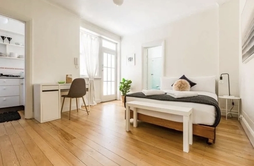 2/225 Darlinghurst Road, Darlinghurst, NSW 2010
