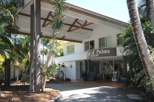 28a/12 Coolgardie Steet, Elanora, QLD 4221
