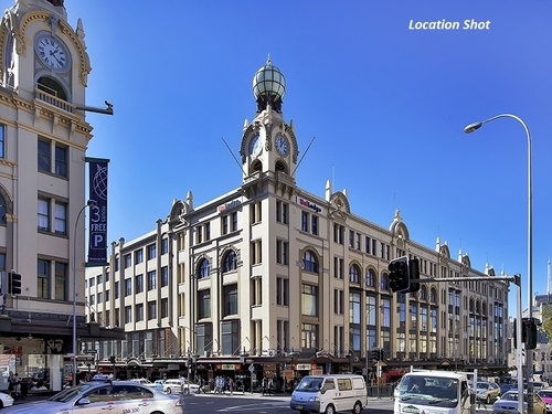 5/14-18 Sheehy Street, Glebe, NSW 2037