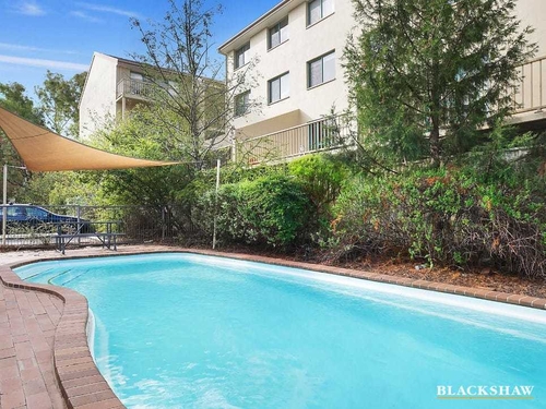 51/47 Mcmillan Crescent, Griffith, ACT 2603