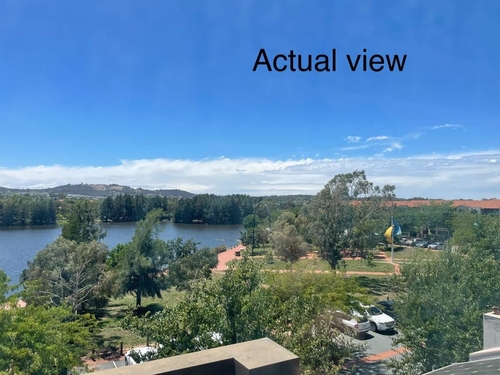 Top floor/78 Phyllis Ashton Circuit, Gungahlin, ACT 2912