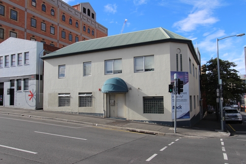 1/34 Bathurst Street, Hobart, TAS 7000