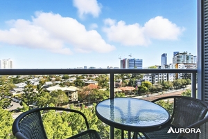 609/188 Shafston Avenue, Kangaroo Point, QLD 4169 photo 2 of 12